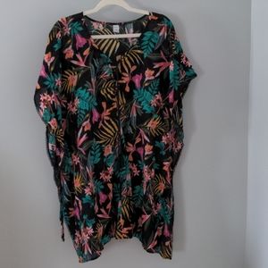 Old Navy coverup dress